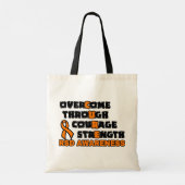 TOTE BAG CURE...RSD (Dos)
