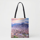 Tote Bag Cusco (Devant)