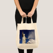 Tote Bag cusco jesus (Devant (produit))