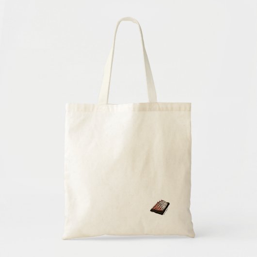 Tote Bag Cusma lui Gugutsa (Devant)