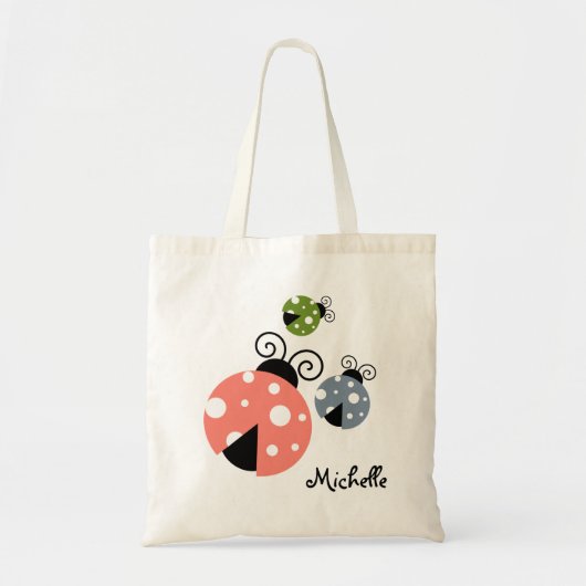Tote Bag Custom (Devant)