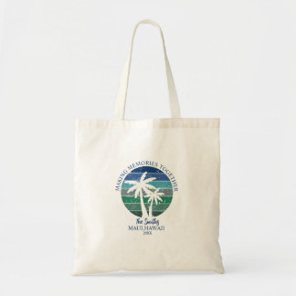 Tote Bag  Custom Maui Hawaii family Men's Basic T-Shirt