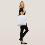 Tote Bag Custom white simple Design Add Photo or Text<br><div class="desc">This design is minimalist style which can be easily updated with your photo and text. If you need any help please contact me using the massage button below and I will be happy to help.</div>