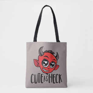 Tote Bag Cute
