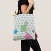 Tote Bag Cute (De près)