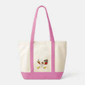 Tote Bag Cute (Dos)