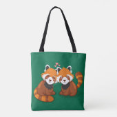 Tote Bag Cute chat (Dos)