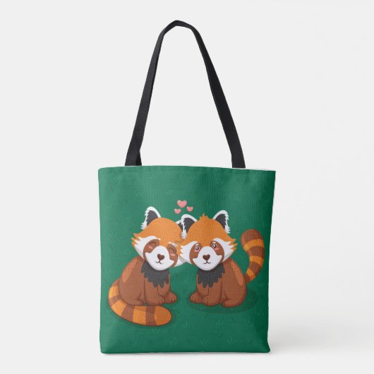 Tote Bag Cute chat (Dos)