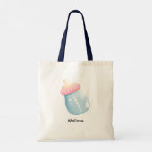 Tote Bag Cute de Bottle (Dos)
