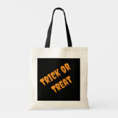 Tote Bag Cute I got Rock Halloween (Dos)