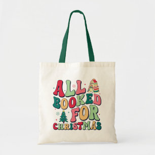 Tote Bag Cute Moderne Tout Réservé Pour Le Louvain Du Livre