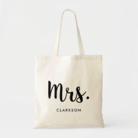 Cute simple Mrs.
