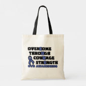 TOTE BAG CVS... (Dos)