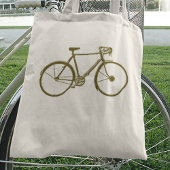 Tote Bag cycle :)cyclage