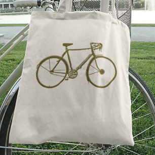 Tote Bag cycle :)cyclage