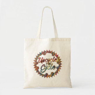 Tote Bag Cycle supérieur du cycle