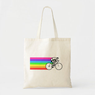 Tote Bag Cycliste