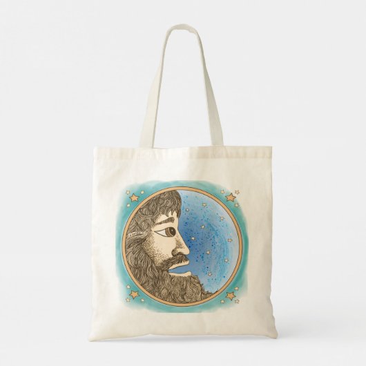 Tote Bag Cyclope (Dos)