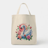 Tote Bag Cygne (Dos)