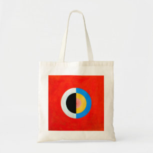 Tote Bag Cygne 17 de Hilma af Klint