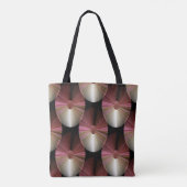 Tote Bag Cymbales de Bud Rouge... (Dos)