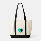Tote Bag Dachshund (Dos)