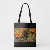 Tote Bag Dachshund (Devant)