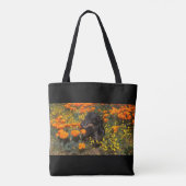 Tote Bag Dachshund (Dos)
