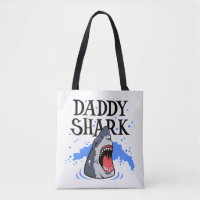 Daddy Shark - Grand Blanc