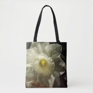 Tote Bag Daffodil Dreams