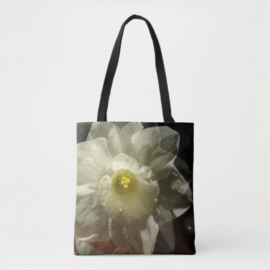 Tote Bag Daffodil Dreams (Devant)
