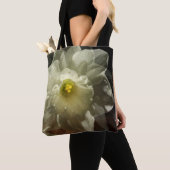 Tote Bag Daffodil Dreams (De près)