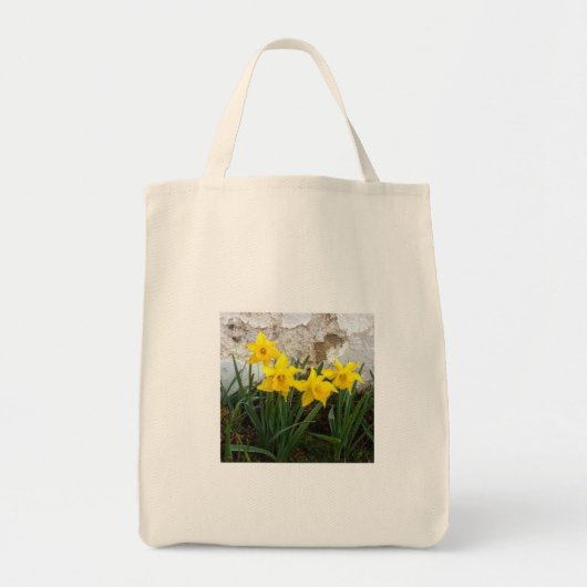Tote Bag Daffodil Fourre-tout (Devant)