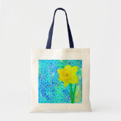 Tote Bag Daffodile (Devant)