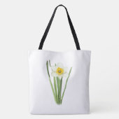 Tote Bag Daffodique (Dos)