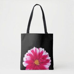 Tote Bag Dahlia