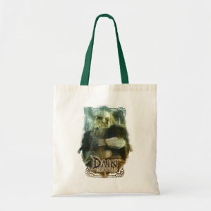TOTE BAG DAIN DWARF™