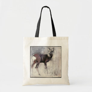 Tote Bag Daine 2000 d'oeufs de poisson