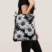 Tote Bag Daisies de rêve (De près)