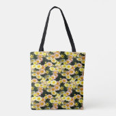 Tote Bag Daisies Galore....... (Dos)