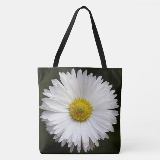 Tote Bag Daisy (Devant)