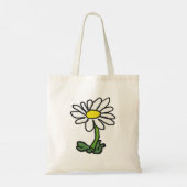Tote Bag Daisy (Dos)