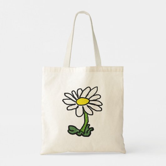 Tote Bag Daisy (Dos)