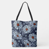 Tote Bag Daisy (Dos)