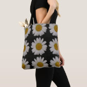 Tote Bag Daisy Daisy (De près)