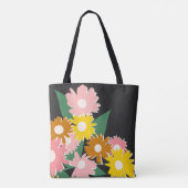 Tote Bag Daisy Delight (Dos)