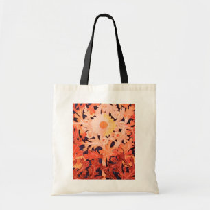 TOTE BAG DAISY / MARGUERITE / MARGHERITA