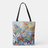 Tote Bag Daisy Meadow Fourre-tout (Dos)