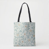 Tote Bag Daisy, William Morris (Devant)