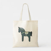 Tote Bag Dala horse (Dos)
